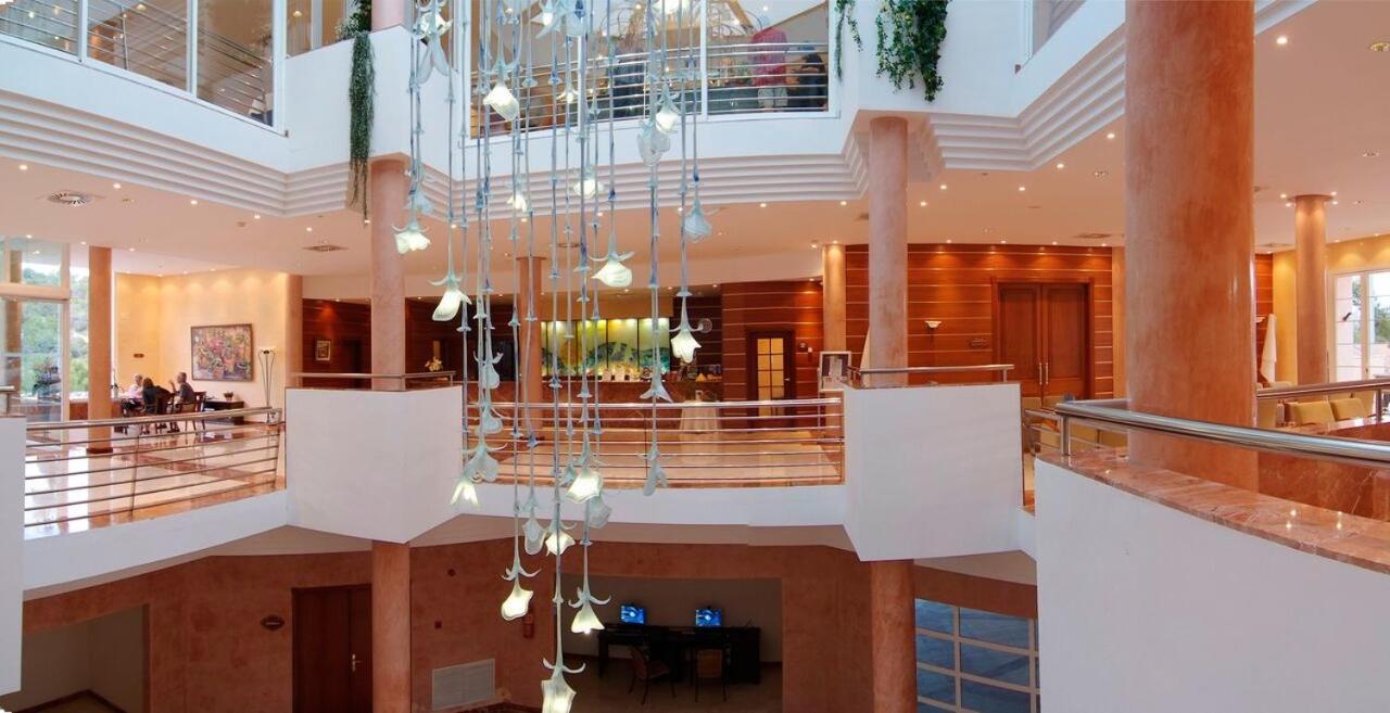 Bordoy Don Antonio Hotel Peguera Exterior photo